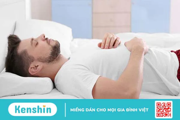 Tư thế ngủ khi niềng răng: Những lợi ích, sai lầm và lưu ý bạn cần biết 2