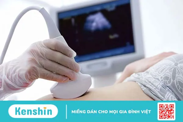 Tư vấn sức khỏe sinh sản: Độ mờ da gáy 1.6 mm có bình thường không?