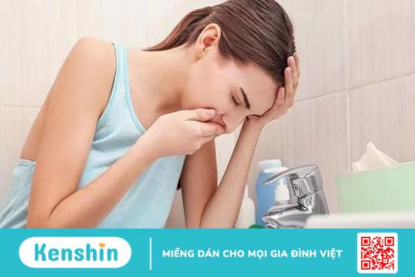 Tức giận khi mang thai 3 tháng đầu ảnh hưởng đến thai nhi như thế nào?