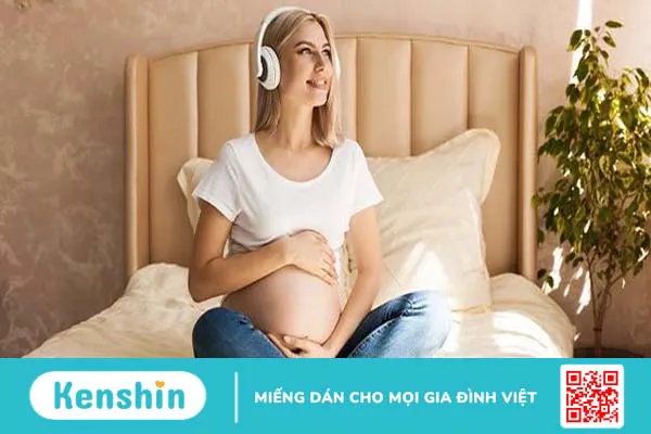 Tức giận khi mang thai 3 tháng đầu ảnh hưởng đến thai nhi như thế nào?