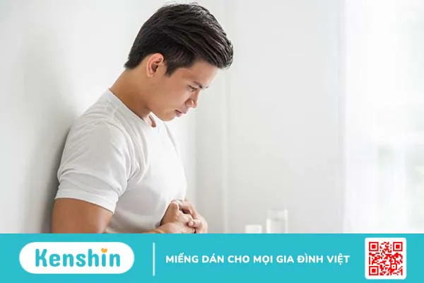 Túi mật sứ: Triệu chứng nhận biết, nguyên nhân, cách chẩn đoán và điều trị 4