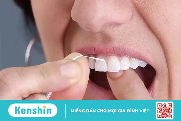 Túi nha chu là gì? Cách điều trị túi nha chu