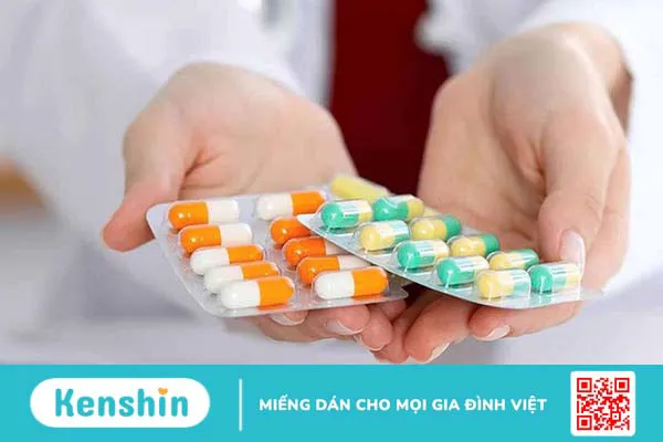 Tương tác thuốc là gì? Nguyên nhân và cách phòng tránh tương tác thuốc