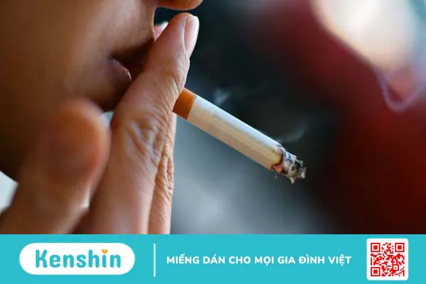 U ác sàn miệng: Dấu hiệu nhận biết và cách phòng ngừa