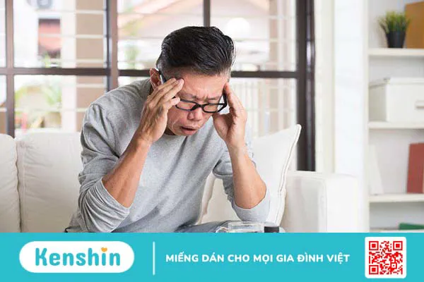 U cơ mỡ mạch thận là gì? Các dấu hiệu nhận biết u cơ mỡ mạch thận