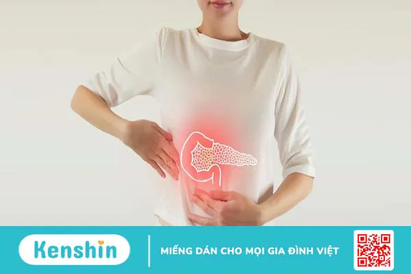 U cơ tuyến túi mật: Nguyên nhân, triệu chứng, chẩn đoán và điều trị