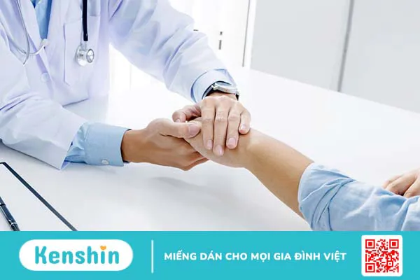 U mỡ ở tay là gì? Có những phương pháp điều trị u mỡ ở tay nào?