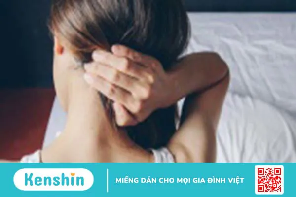 U mỡ sau gáy là gì? Có nguy hiểm không?