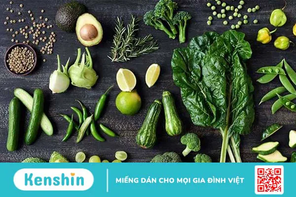 U nang buồng trứng có nên uống sữa đậu nành? 3