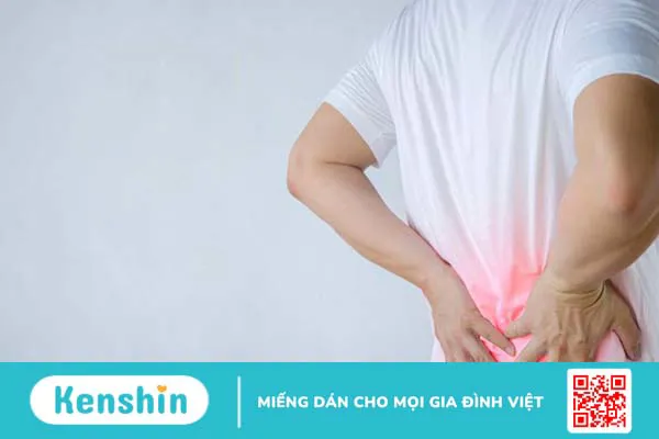 U nguyên sống (chordoma) là gì? Những thông tin cần biết