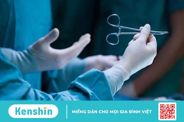 U sắc tố bẩm sinh ở trẻ em: Nguyên nhân, triệu chứng và cách điều trị 3