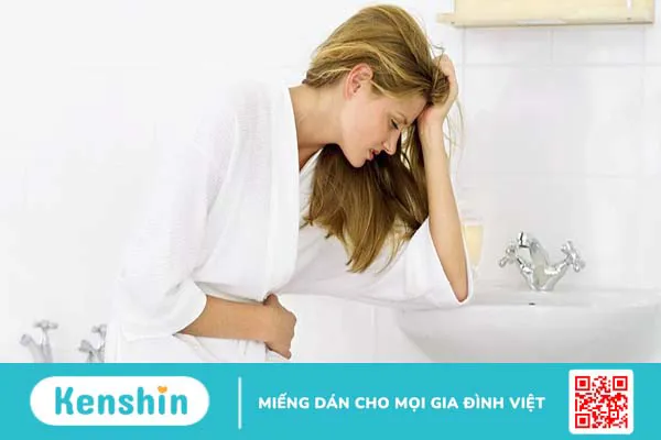 U tế bào mầm buồng trứng là gì? Có điều trị được không?