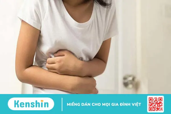 U trực tràng ác tính và những điều cần biết 1