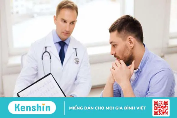 U tuyến yên tăng tiết prolactin là gì và cách điều trị hiệu quả 3