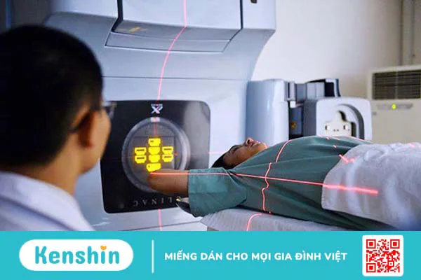 Những thông tin quan trọng về ung thư gan giai đoạn 2 4