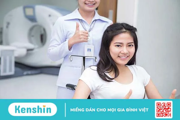 Ung thư giai đoạn 3 có chữa được không? 3