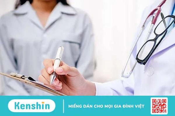 Ung thư giai đoạn 3 có chữa được không? 4