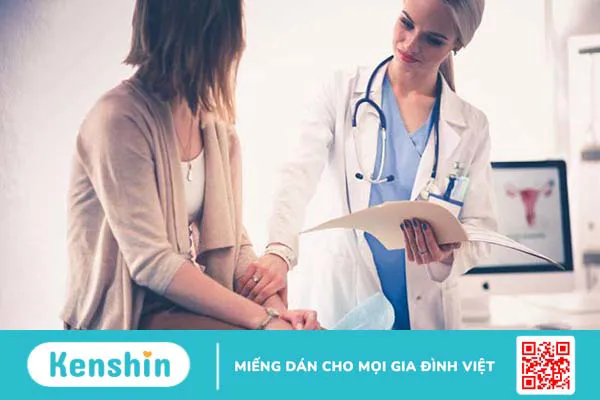 Ung thư giai đoạn 3 có chữa được không? 5