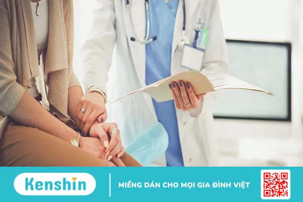 Ung thư vú bộ ba âm tính và những thông tin cần biết 2