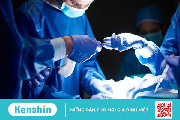 Ung thư vú bộ ba âm tính và những thông tin cần biết 4