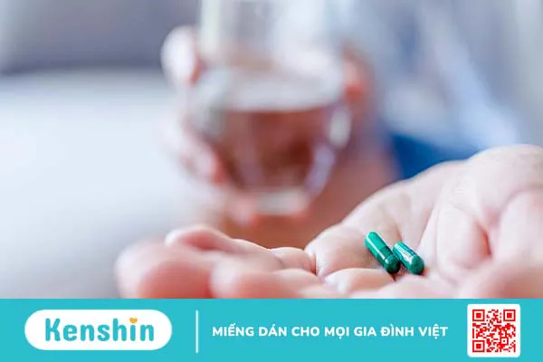 Uống 2 viên thuốc ngủ có sao không? Một số lưu ý khi sử dụng thuốc ngủ