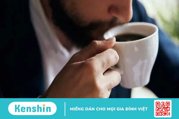 Uống cafe trước khi quan hệ có thực sự tốt không?