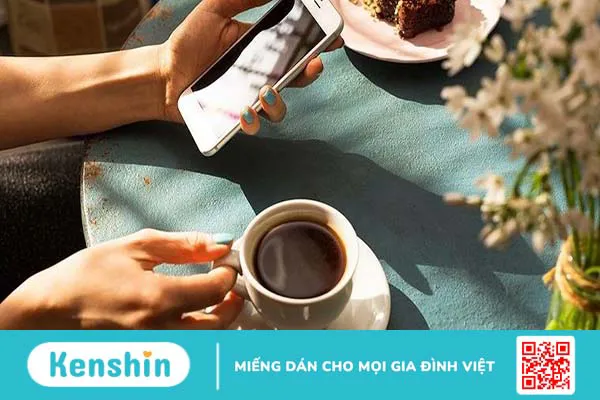 Uống cafe trước khi quan hệ có thực sự tốt không?