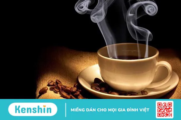 Uống cafe trước khi quan hệ có thực sự tốt không?