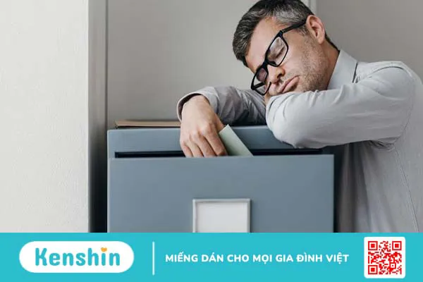 Uống gì để không buồn ngủ và luôn tỉnh táo?