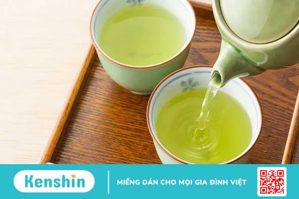 Uống gì để không buồn ngủ và luôn tỉnh táo?