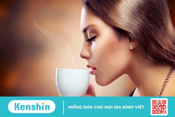 Uống gì để không buồn ngủ và luôn tỉnh táo?