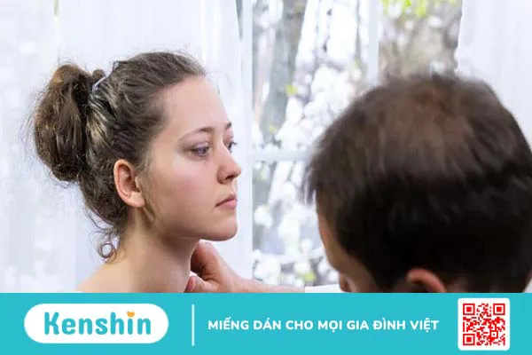 Uống hormon tuyến giáp quá liều có sao không?