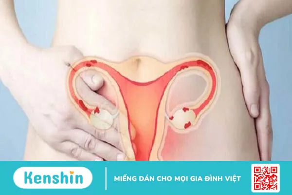 Uống thuốc kháng sinh khi thai chưa vào tử cung có ảnh hưởng gì không?