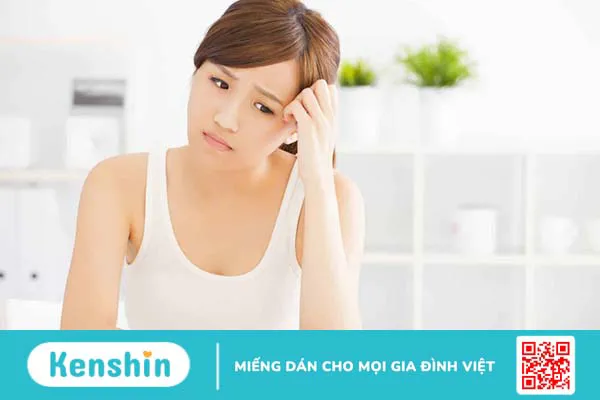 Chậm kinh là sự chậm trễ xuất hiện của chu kỳ kinh nguyệt sau kỳ hành kinh dự kiến