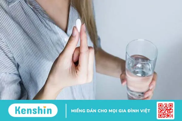 Uống thuốc phá thai viên đầu tiên còn giữ được con không?