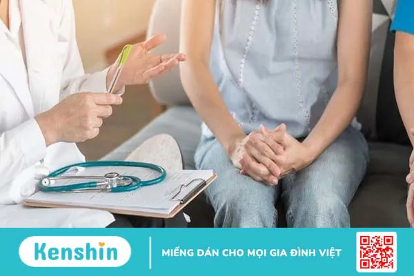 Uống thuốc phá thai viên đầu tiên còn giữ được con không?