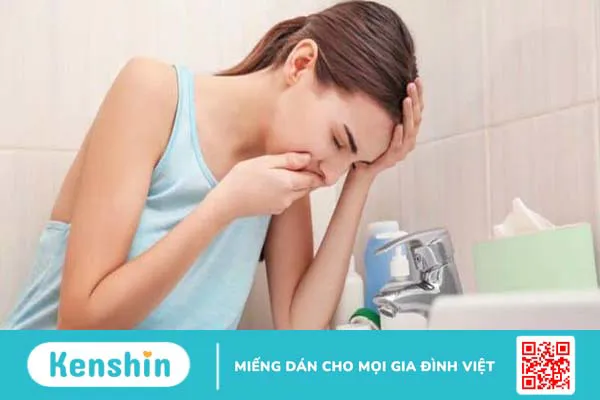 Uống thuốc phá thai viên đầu tiên còn giữ được con không?