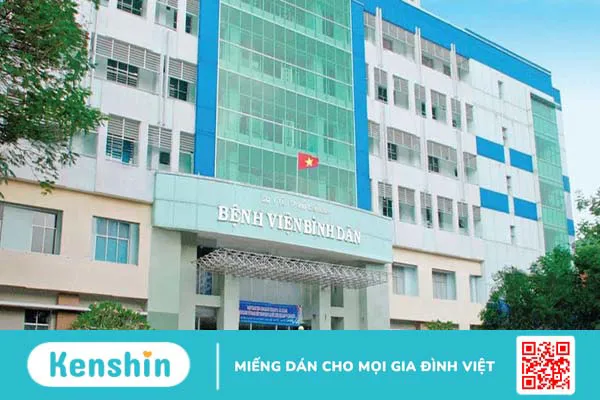 Ưu và nhược điểm khi khám nam khoa tại Bệnh viện Bình Dân