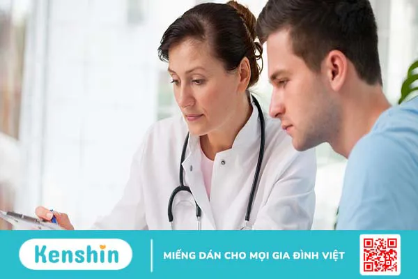 Ưu và nhược điểm khi khám nam khoa tại Bệnh viện Bình Dân