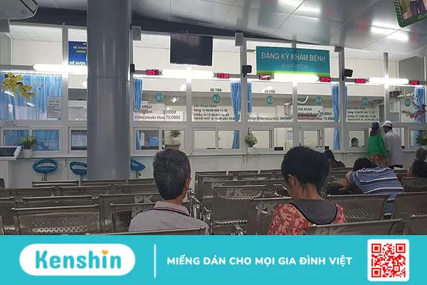 Ưu và nhược điểm khi khám nam khoa tại Bệnh viện Bình Dân