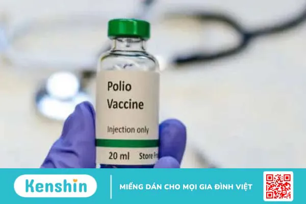 Vắc xin bại liệt có những loại nào? Lịch tiêm vắc xin bại liệt cho trẻ bạn cần lưu ý