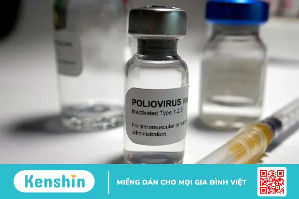 Vắc xin bại liệt có những loại nào? Lịch tiêm vắc xin bại liệt cho trẻ bạn cần lưu ý