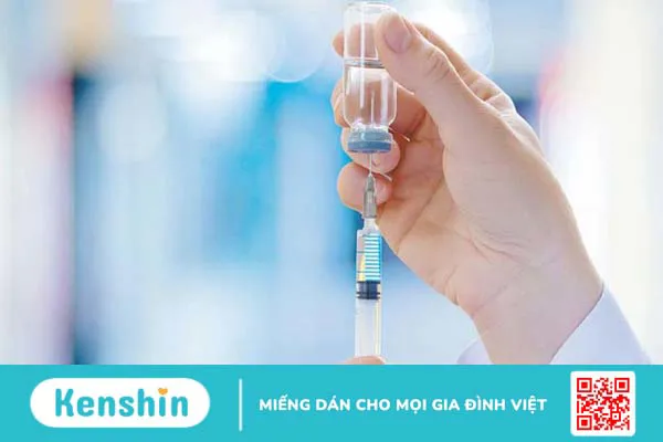 Vắc xin bại liệt có những loại nào? Lịch tiêm vắc xin bại liệt cho trẻ bạn cần lưu ý