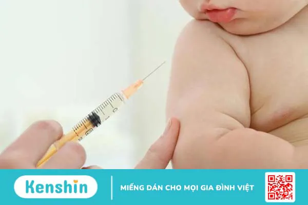 Vắc xin bại liệt có những loại nào? Lịch tiêm vắc xin bại liệt cho trẻ bạn cần lưu ý