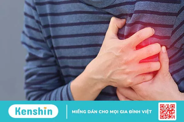 Van động mạch chủ: Cấu trúc, chức năng và bệnh lý thường gặp