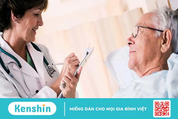 Van động mạch chủ: Cấu trúc, chức năng và bệnh lý thường gặp