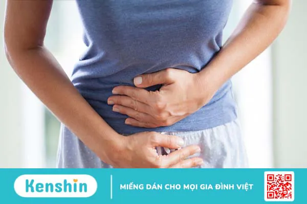 Vận động sau sinh đi lại nhiều có bị sa tử cung hay không?