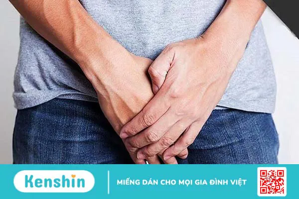 Vảy nến ở dương vật có thể trị khỏi không?