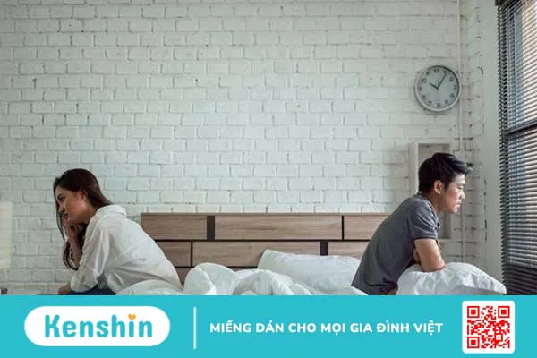 Vảy nến ở dương vật có thể trị khỏi không?