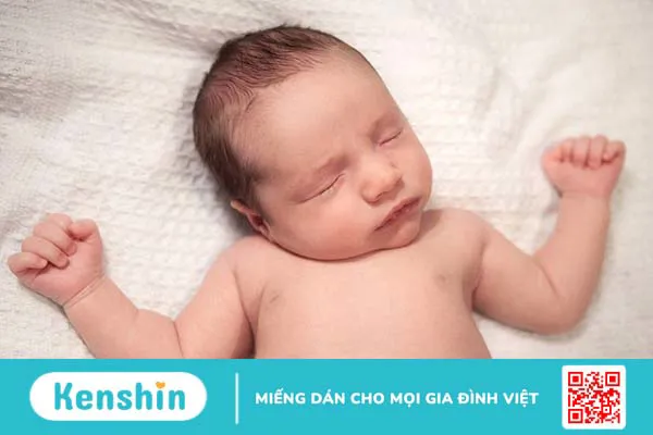 Vẹo cổ bẩm sinh: Nguyên nhân, triệu chứng nhận biết và cách điều trị bệnh 1